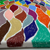 Multicolor Leafs