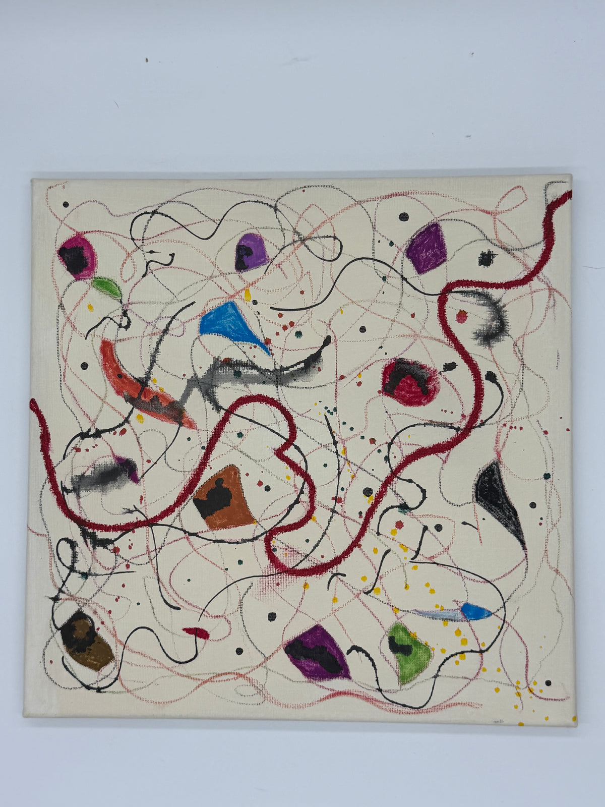 Red Thread